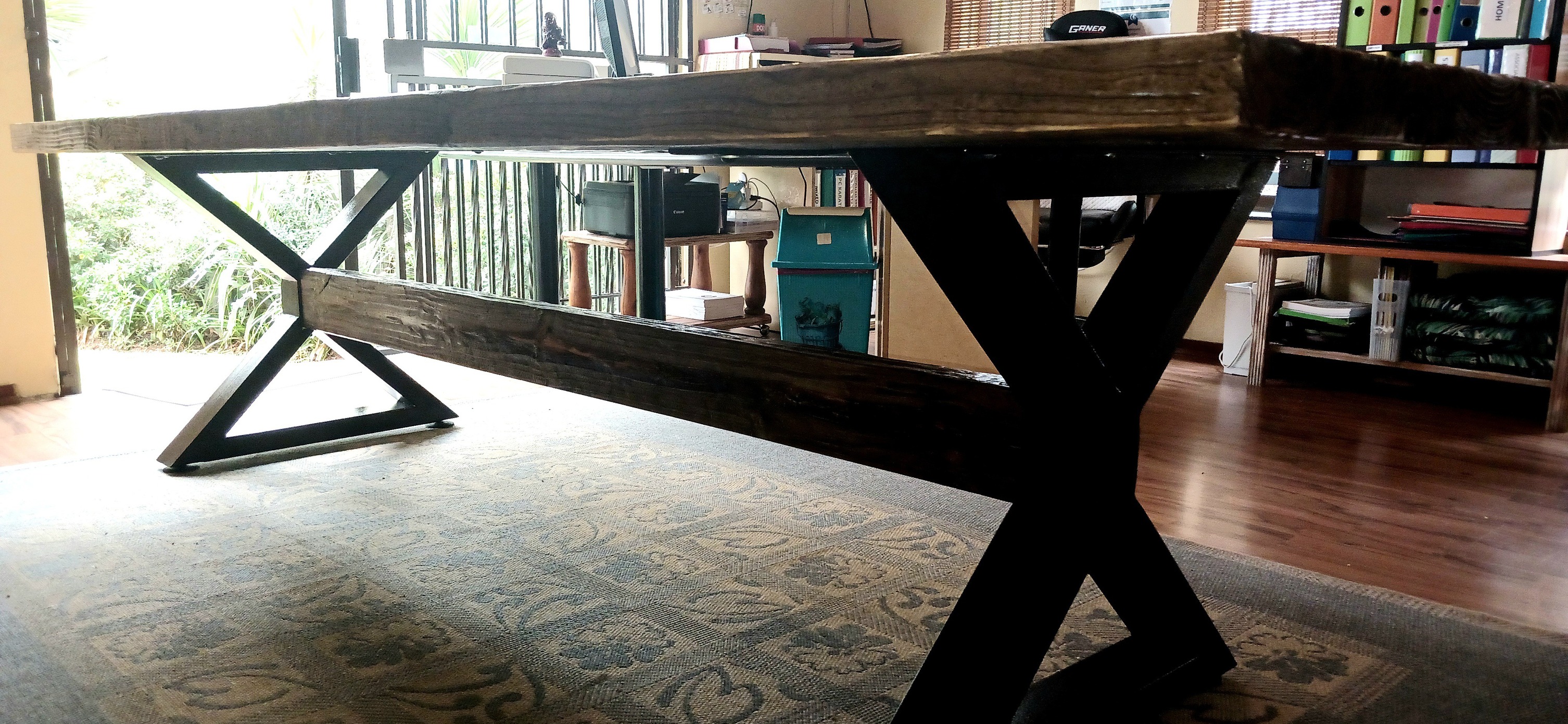 Largest table we've ever made — Image 2