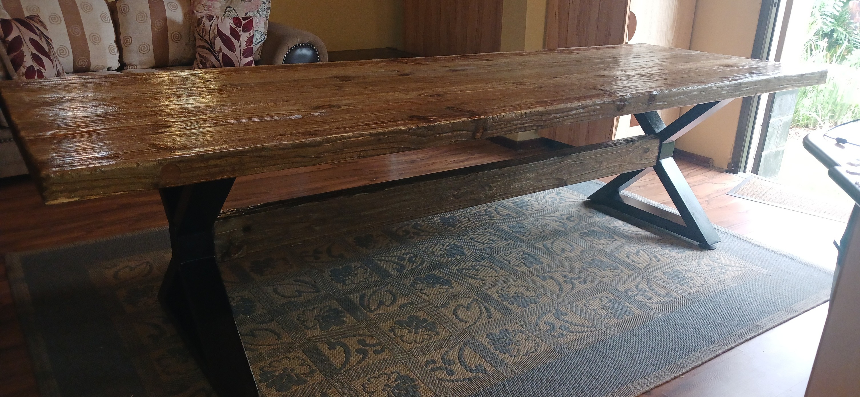 Largest table we've ever made — Image 3