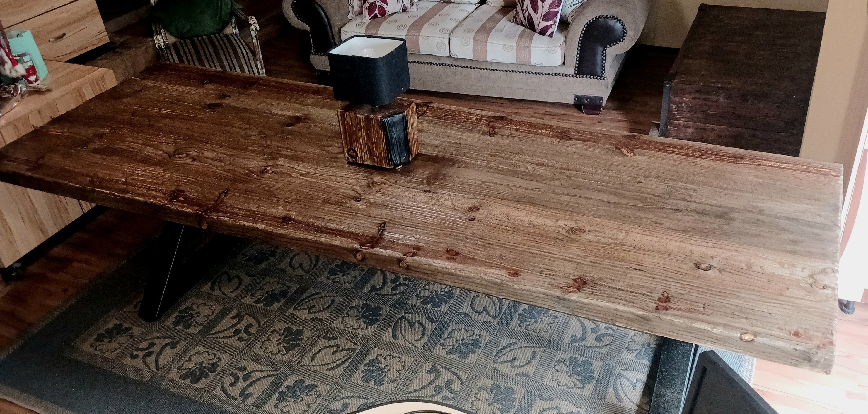 Largest table we've ever made — Image 4