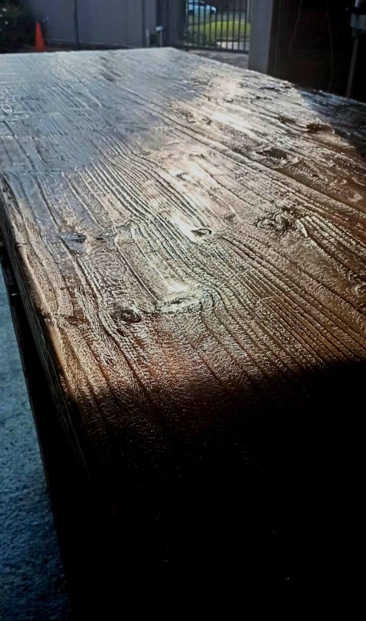 Largest table we've ever made — Image 5