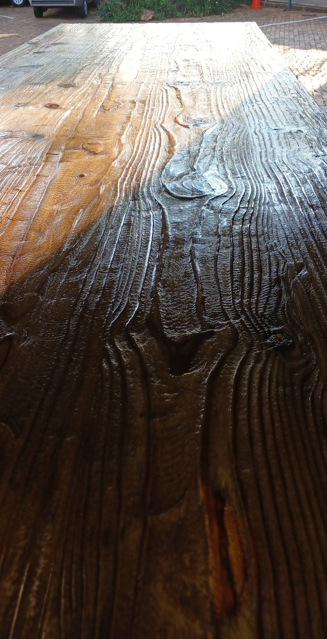 Largest table we've ever made — Image 6