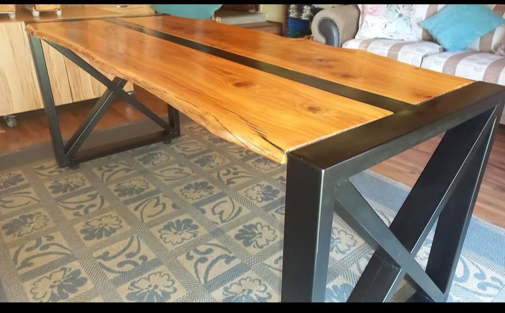 A selection of bespoke tables crafted for our valued clients — Image 2