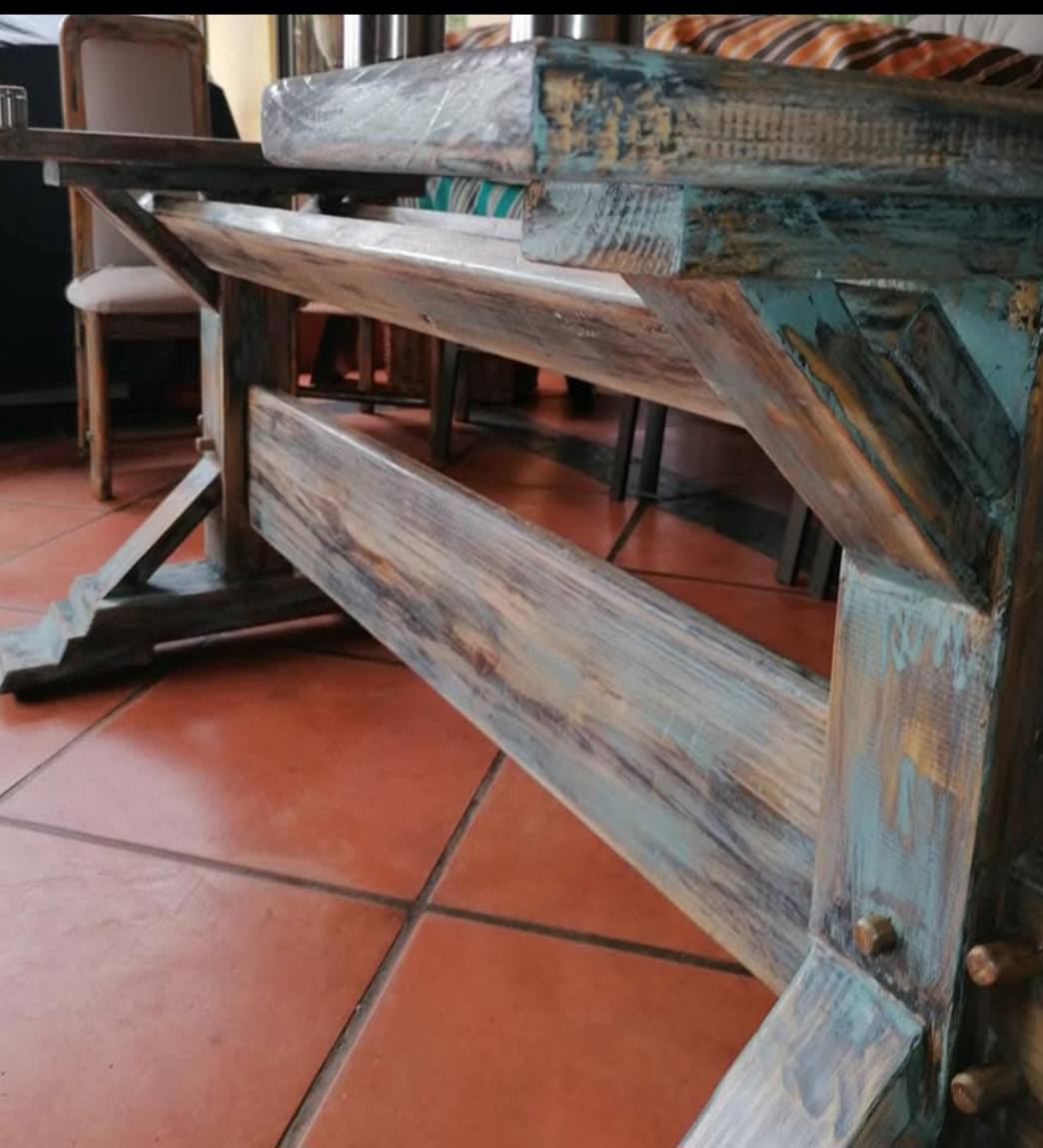 A selection of bespoke tables crafted for our valued clients — Image 4