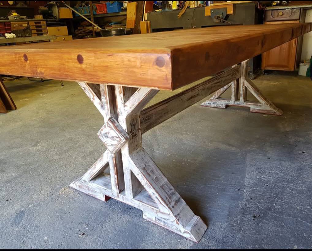 A selection of bespoke tables crafted for our valued clients — Image 6