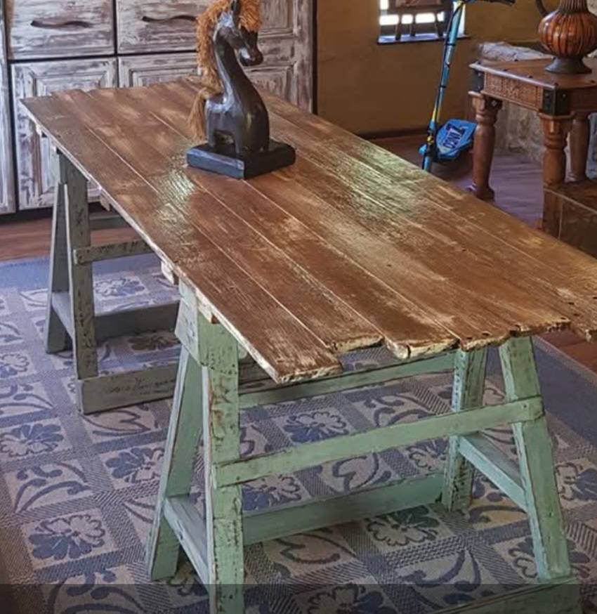 A selection of bespoke tables crafted for our valued clients — Image 7