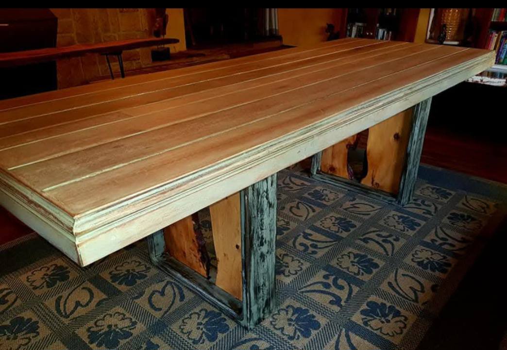 A selection of bespoke tables crafted for our valued clients — Image 9