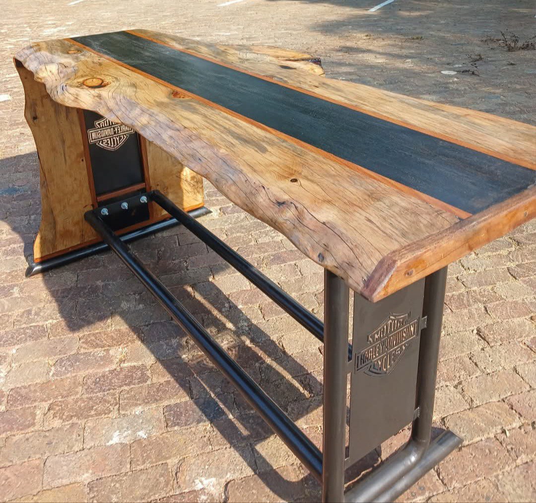 A selection of bespoke tables crafted for our valued clients — Image 10