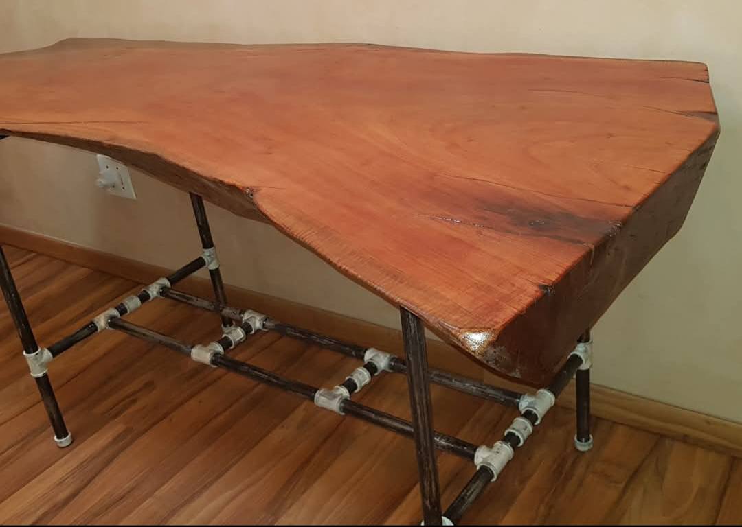 A selection of bespoke tables crafted for our valued clients — Image 11