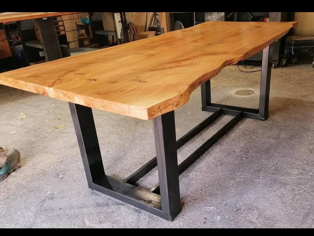 A selection of bespoke tables crafted for our valued clients — Image 15