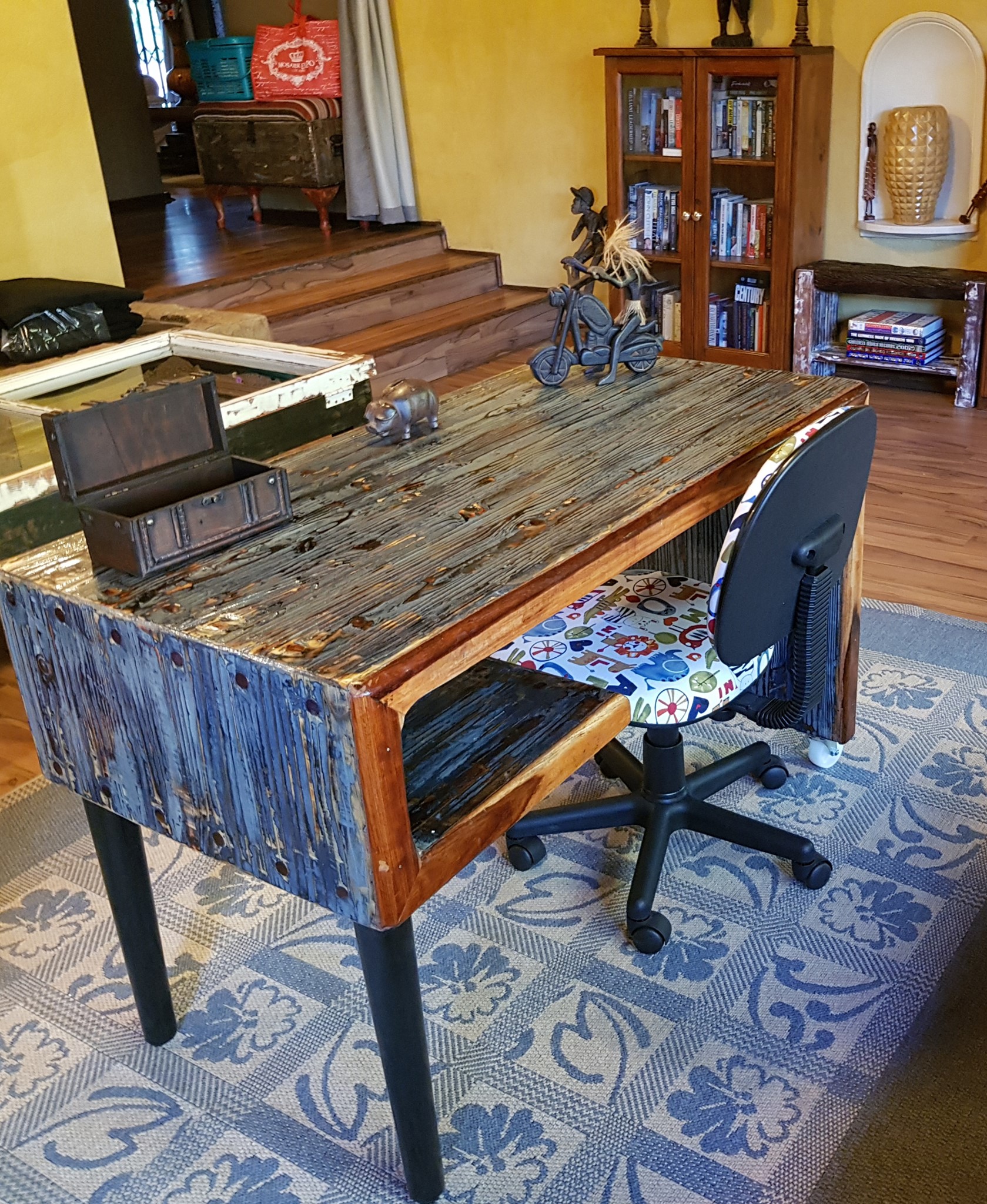 Waterfall Desk — Image 3