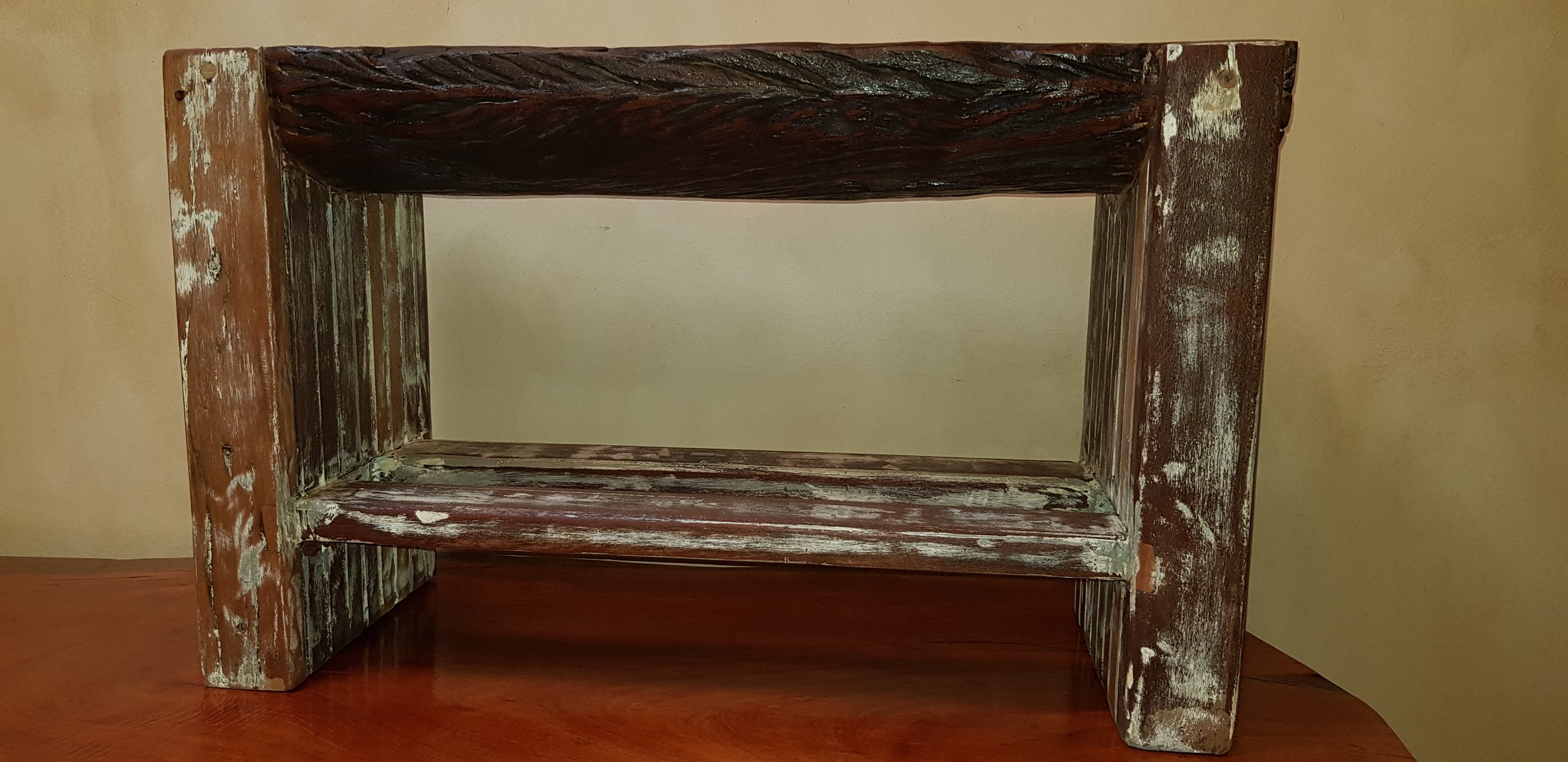 Small sleeper bench — Image 2