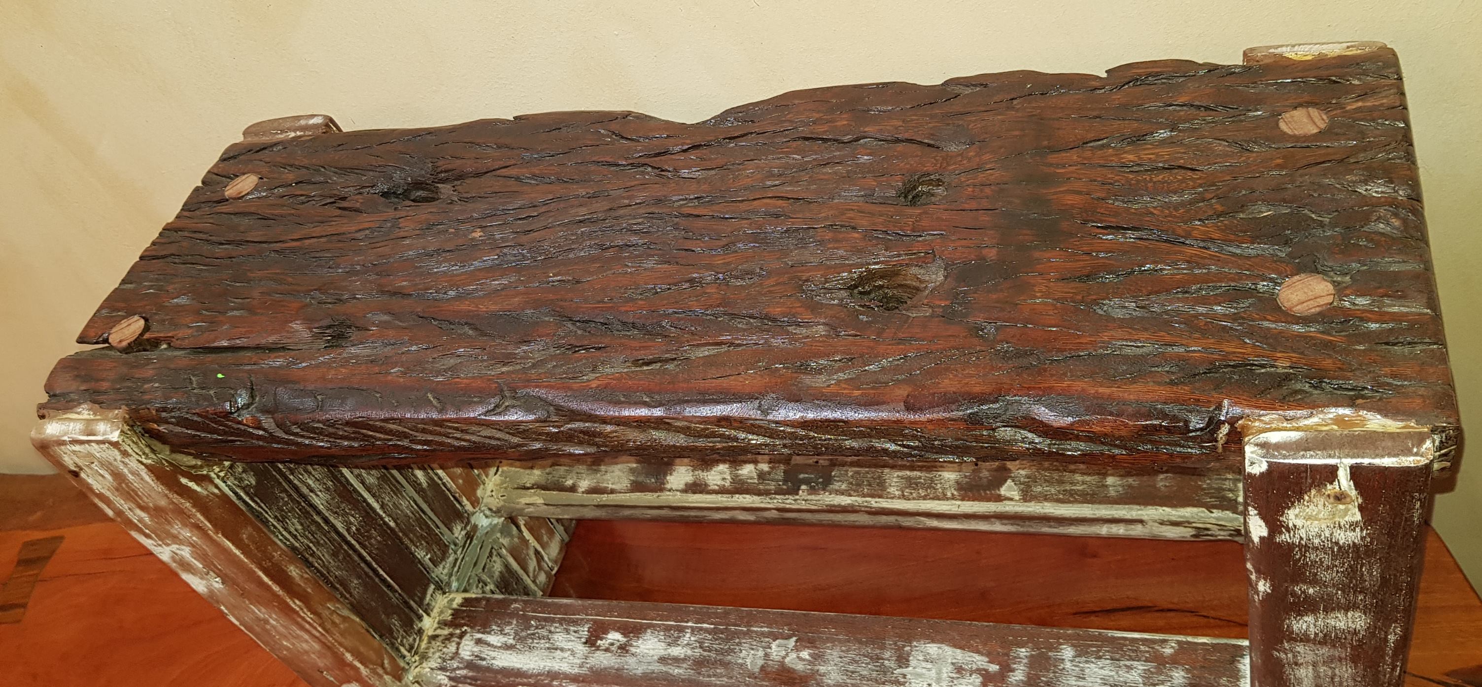 Small sleeper bench — Image 3