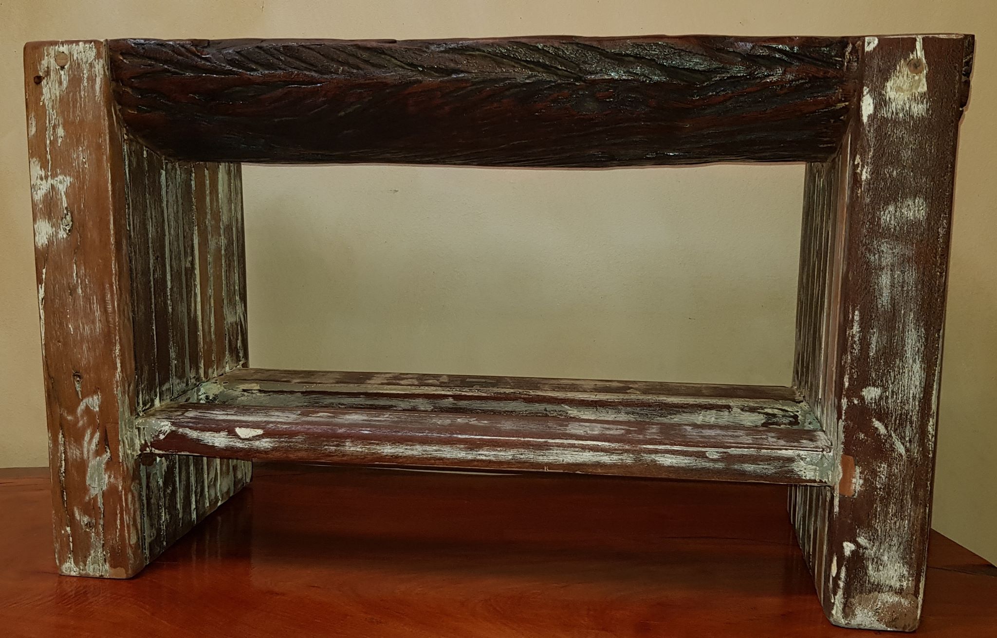 Small sleeper bench — Image 4