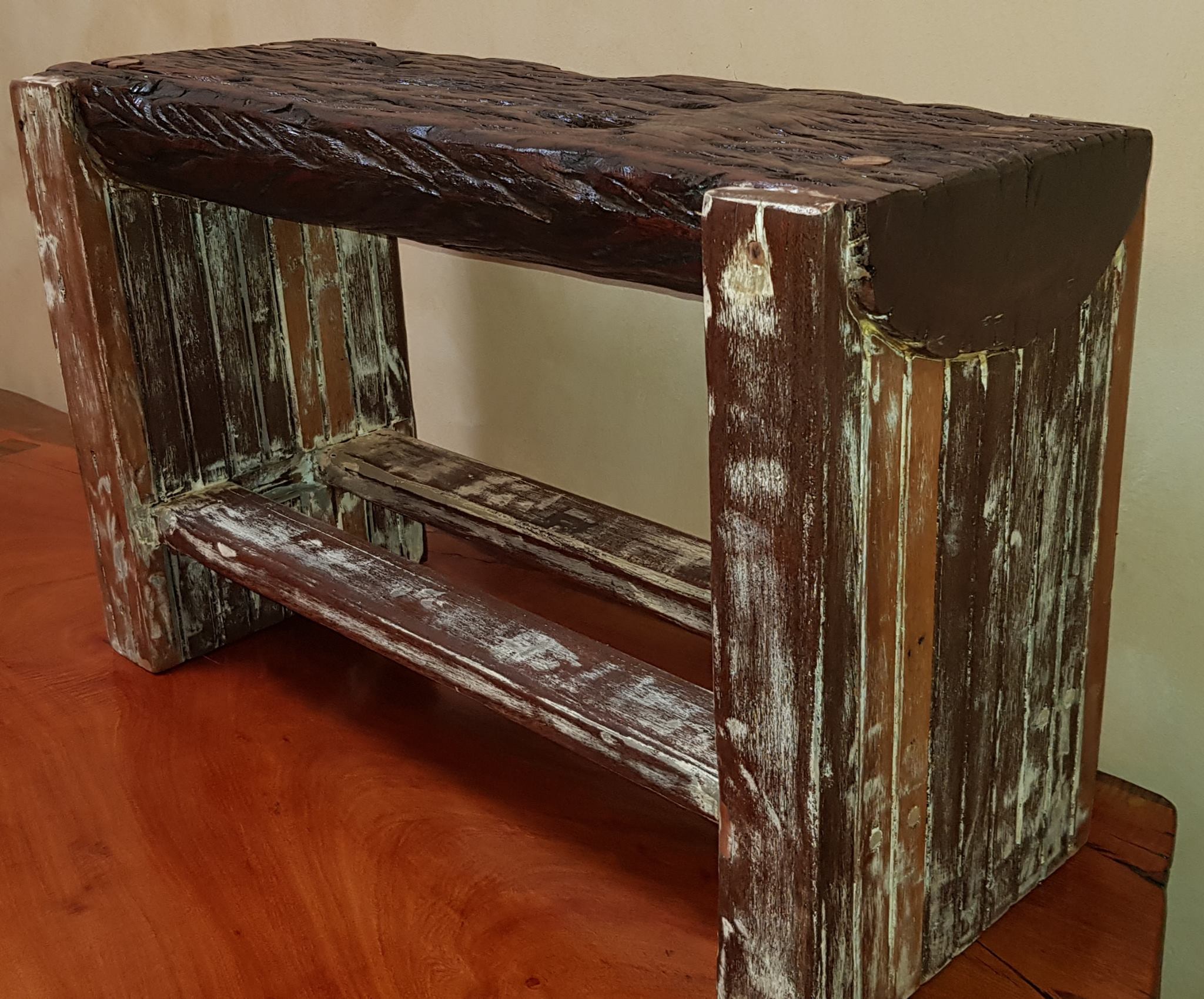 Small sleeper bench — Image 5