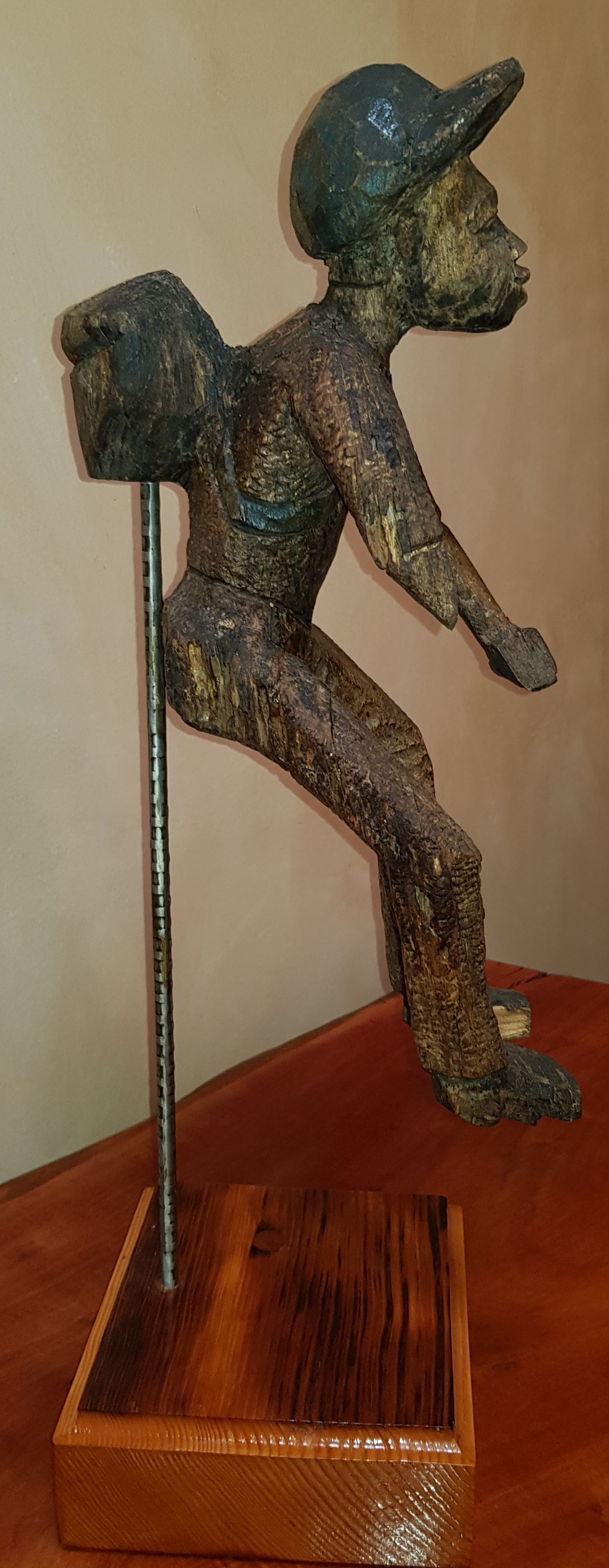 This little guy was found lying in the bush — Image 2