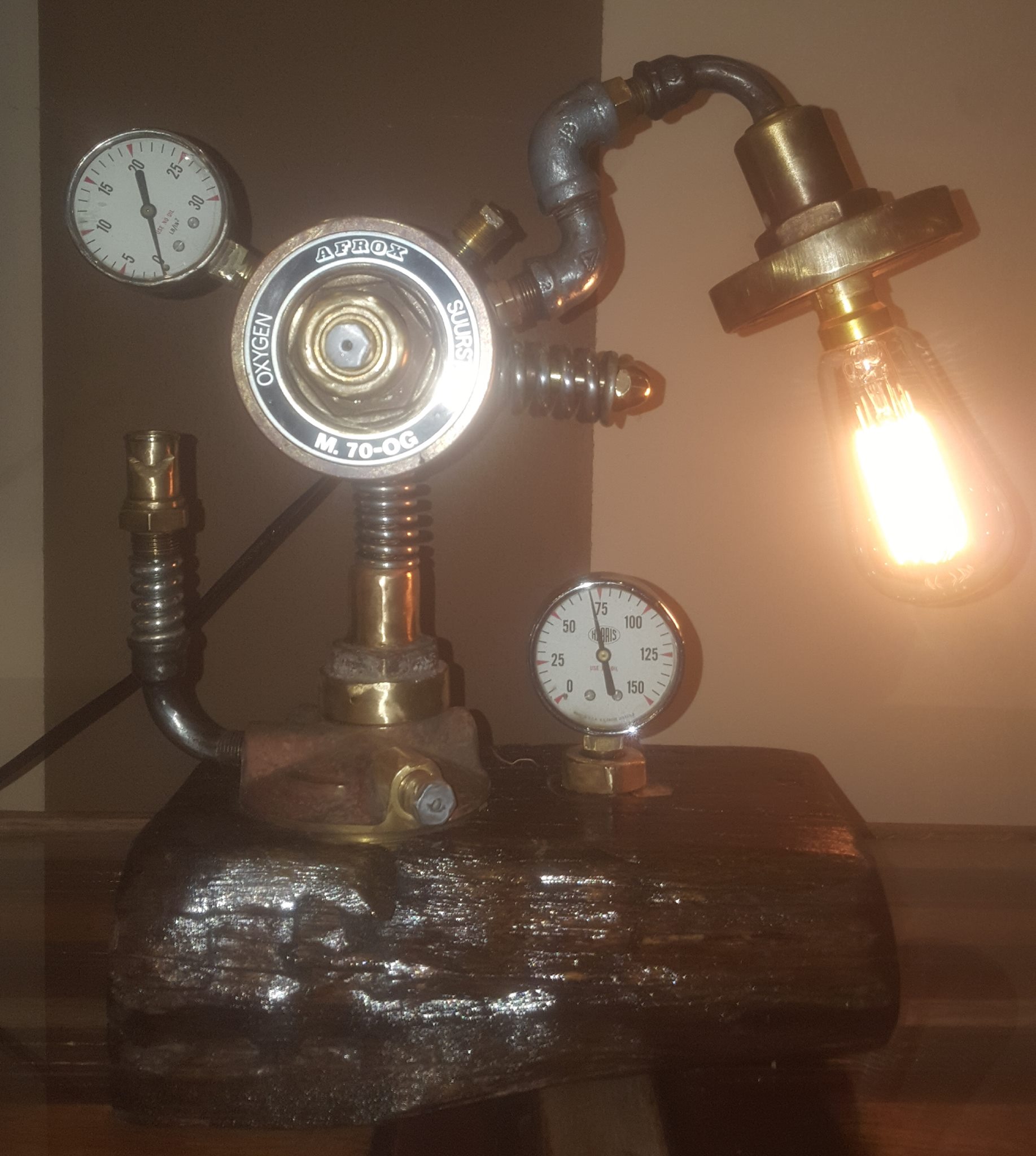 One of the coolest things weve made