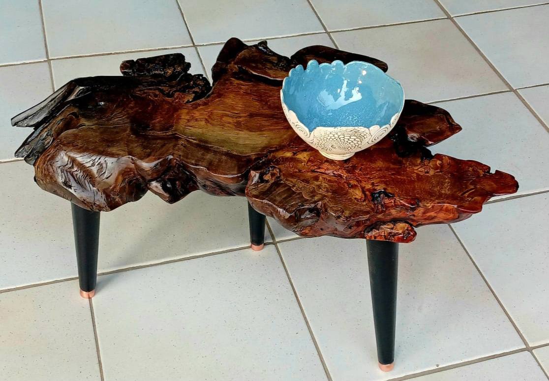 One of the most beautiful pieces of wood i have worked with