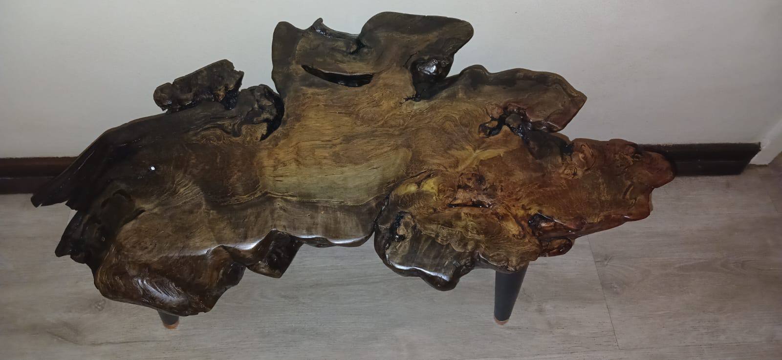 One of the most beautiful pieces of wood i have worked with — Image 3