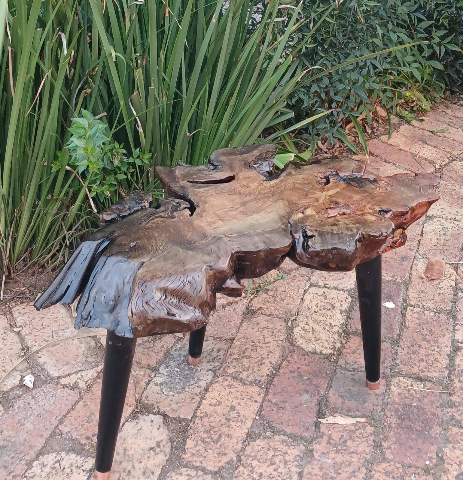 One of the most beautiful pieces of wood i have worked with — Image 4