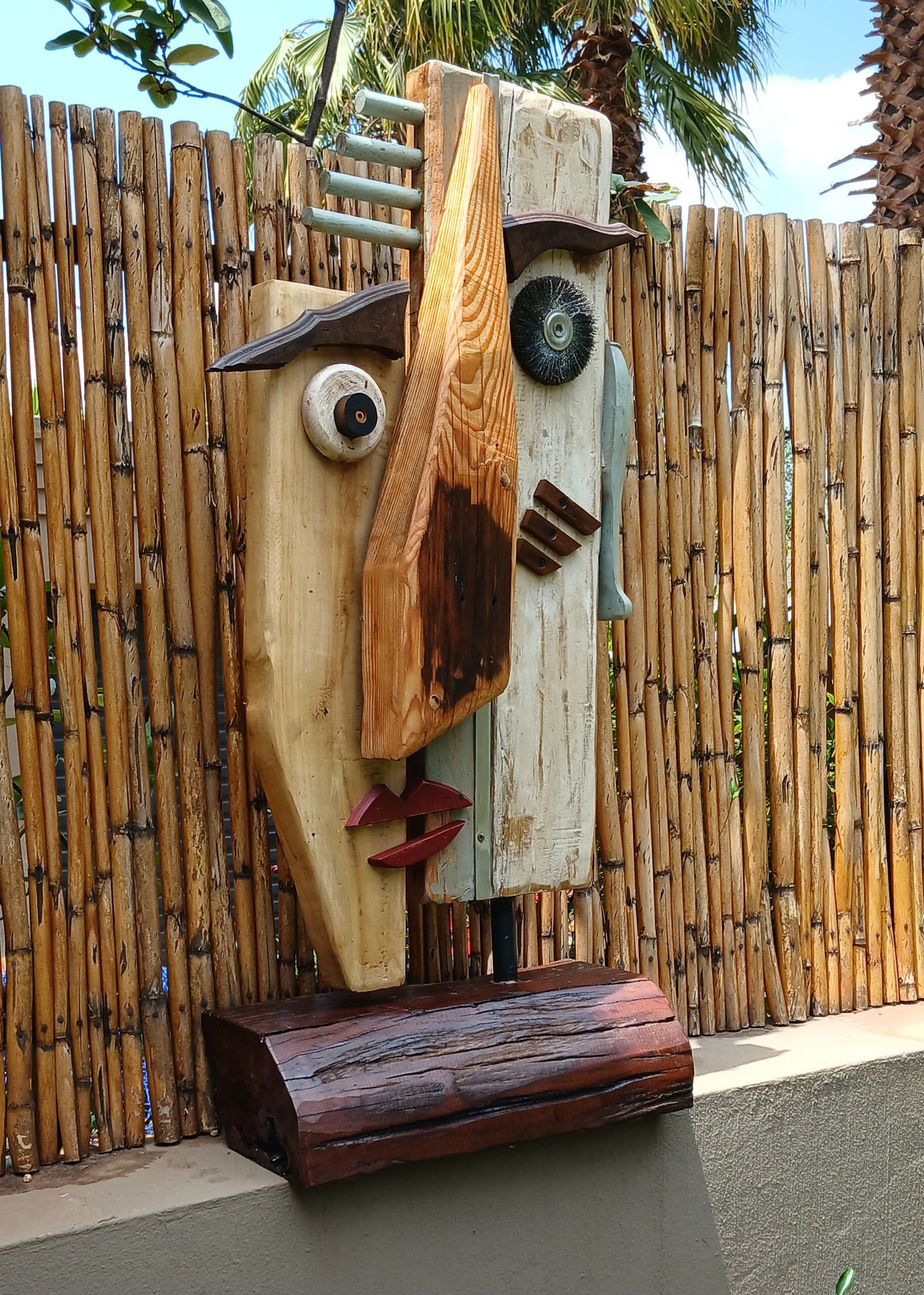 Fine art at its best