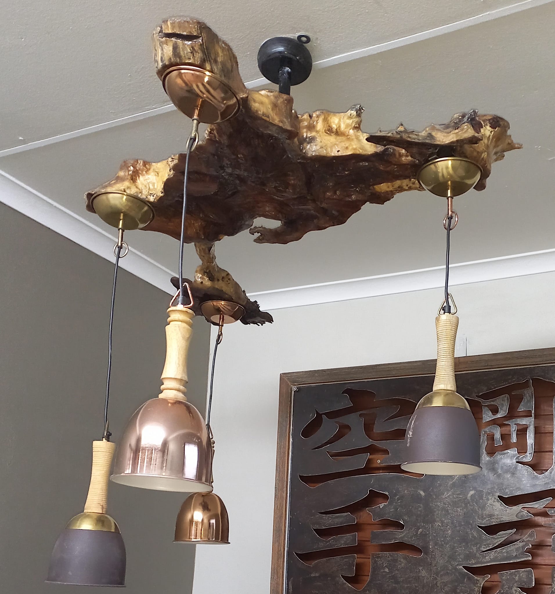 Some lighting for our on-going project — Image 2