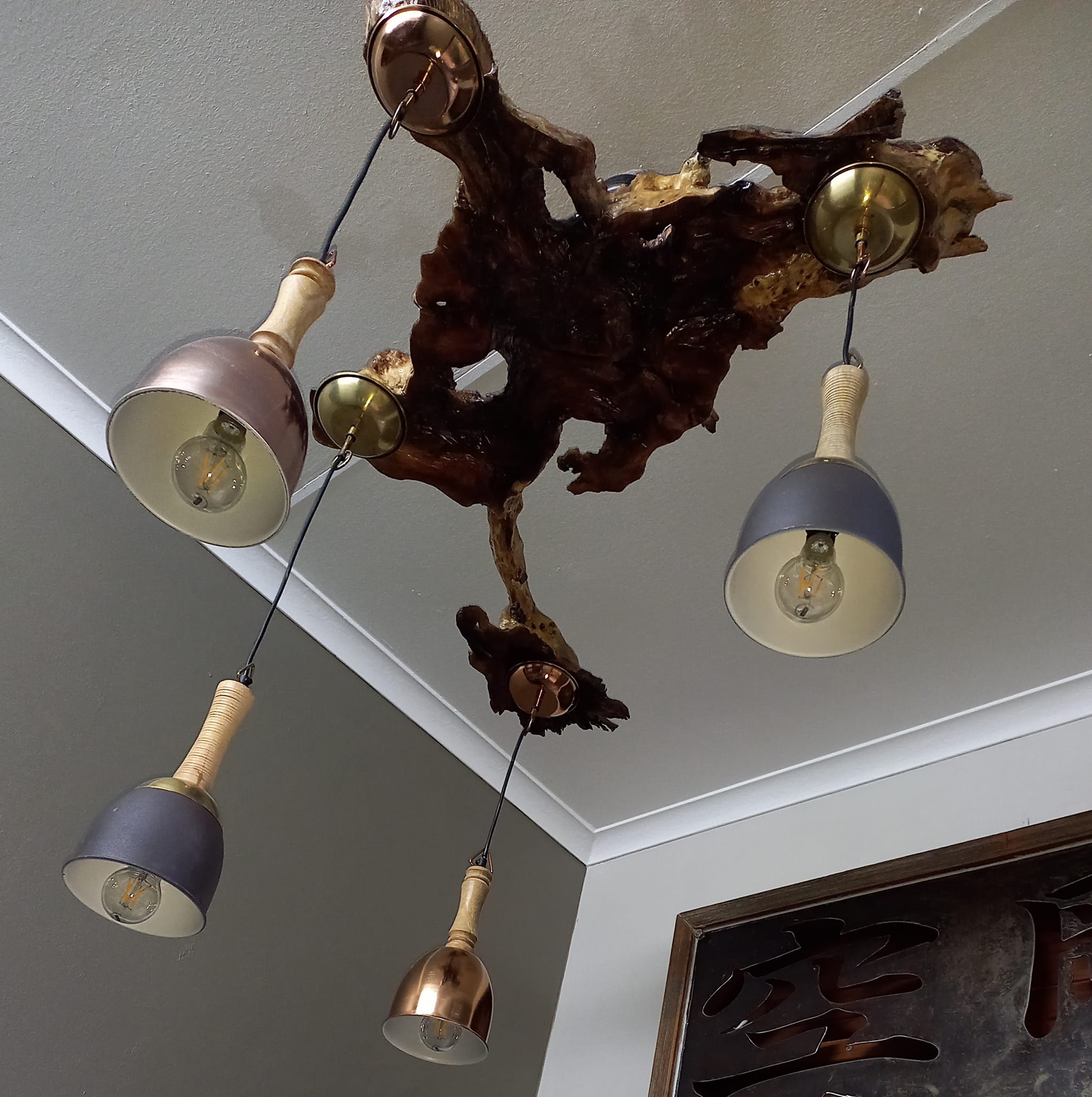 Some lighting for our on-going project — Image 3