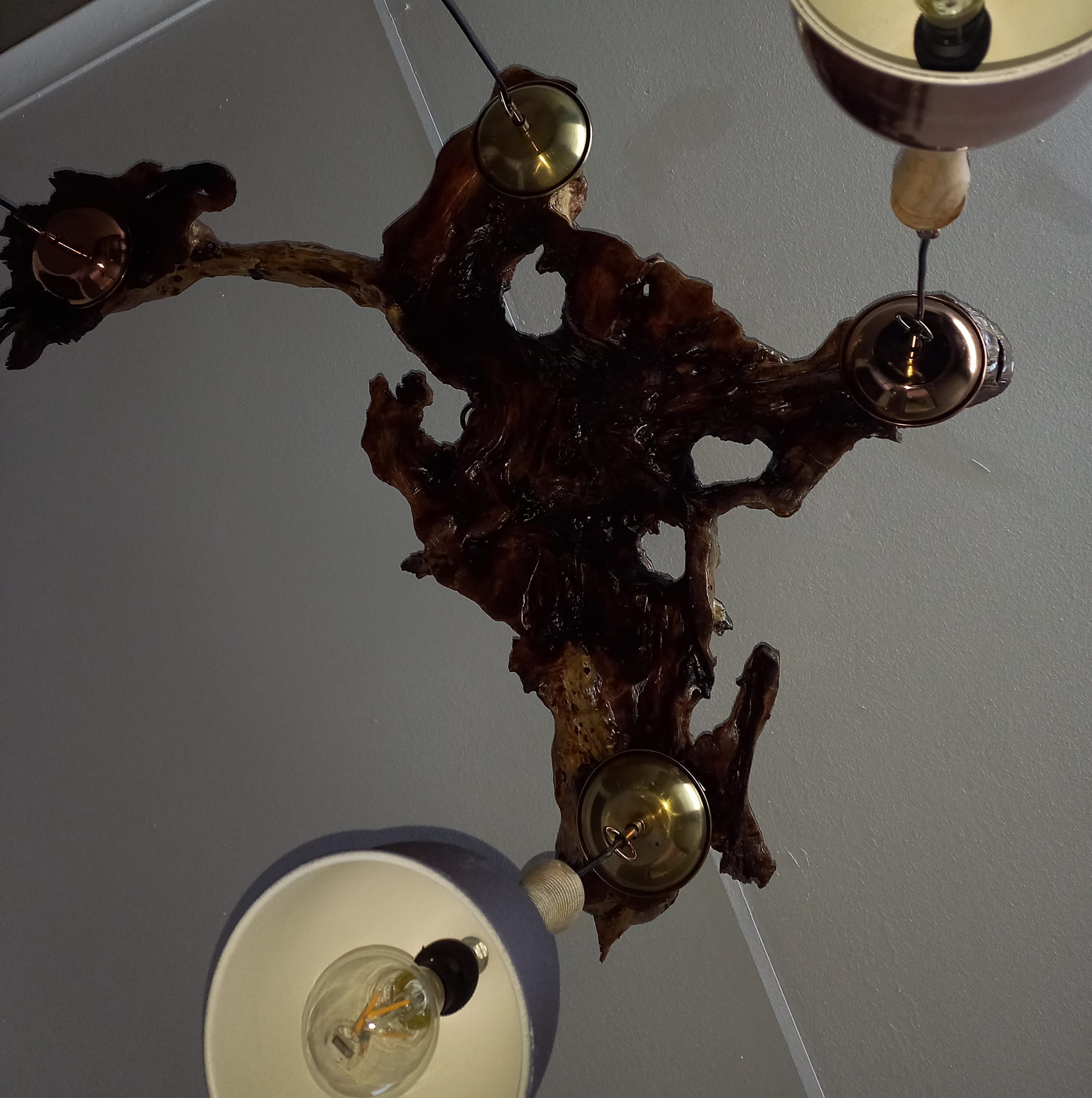 Some lighting for our on-going project — Image 4