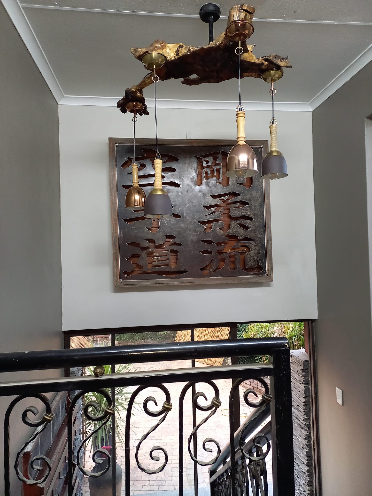 Some lighting for our on-going project — Image 5