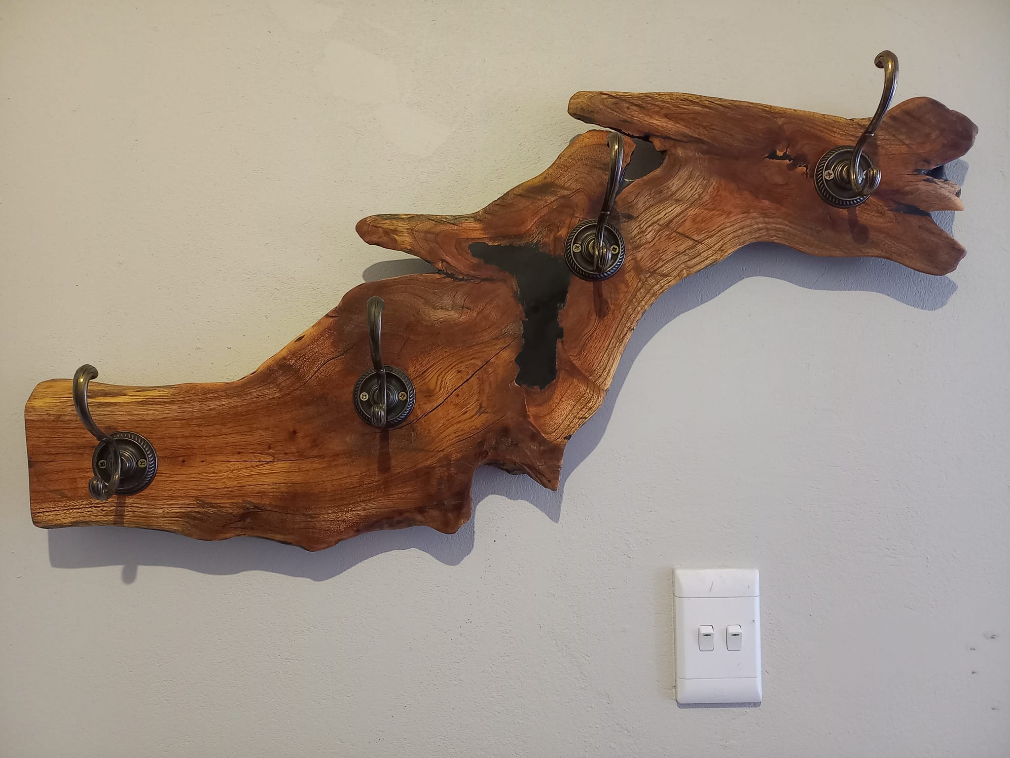 Some work we are doing for a very special project