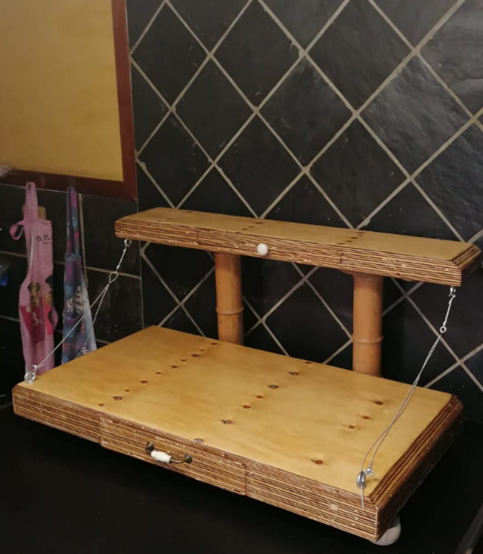 Been a while since we have made something cool