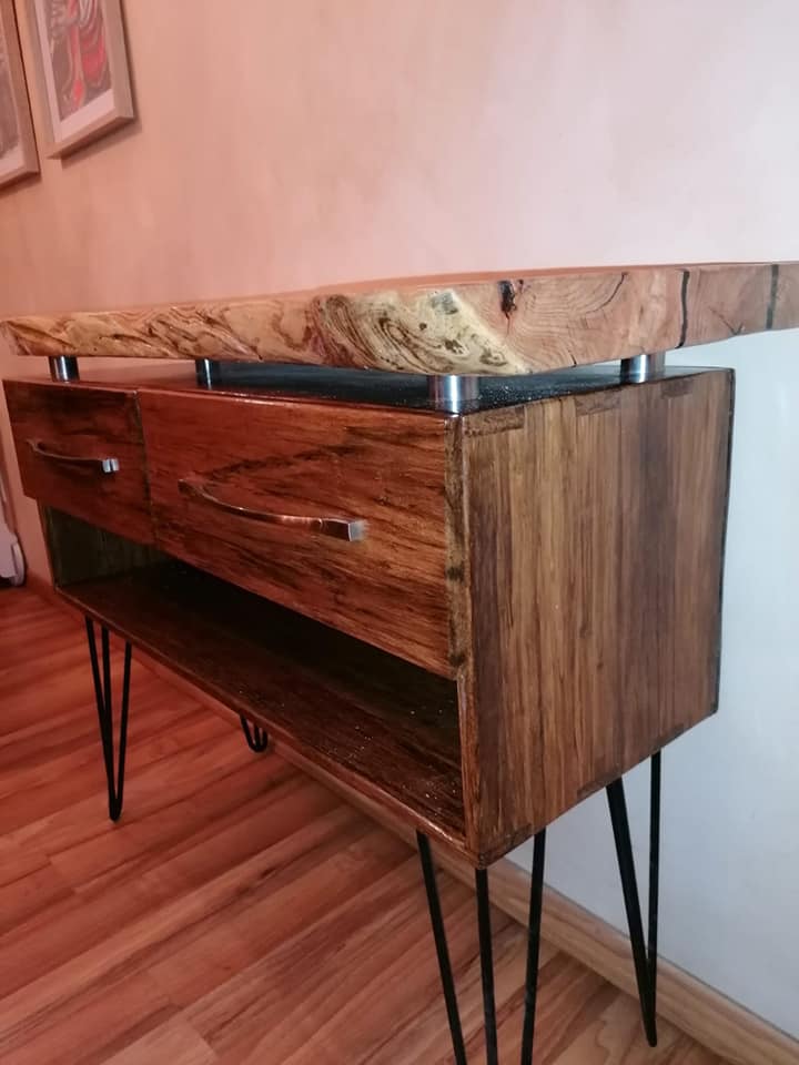 Console Table for our Special Clients in P — Image 2