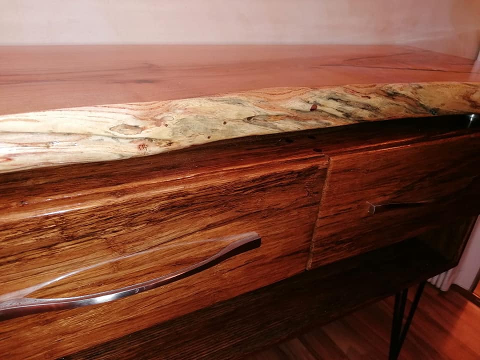 Console Table for our Special Clients in P — Image 3