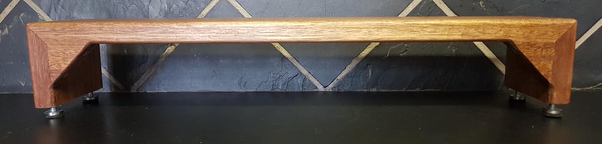 Double Monitor Stand — Image 2