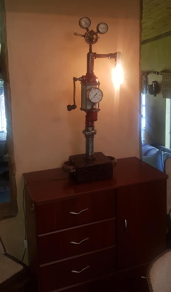 Isolation creation — Image 3