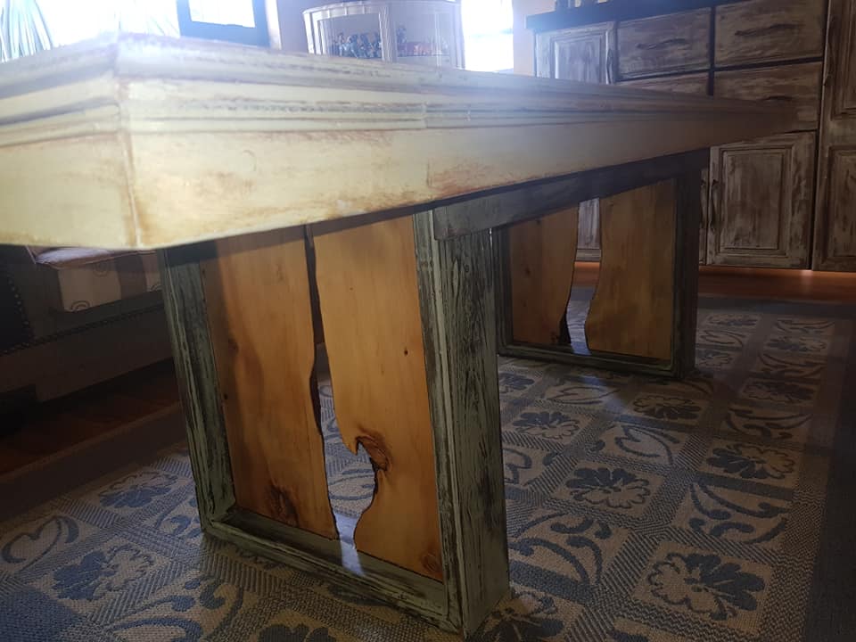 10 Seater Table — Image 5