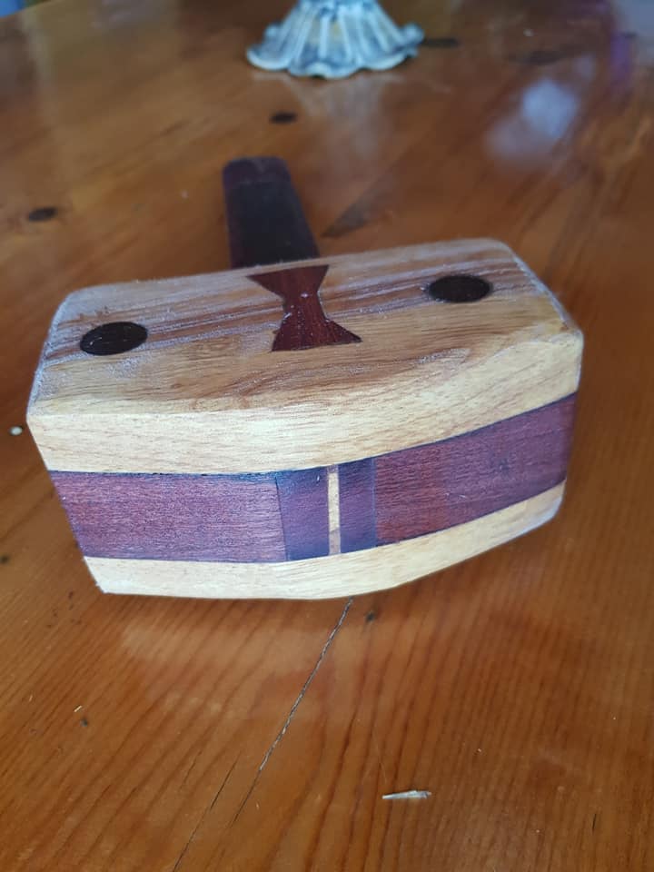 Made something for myself, unfortunately right at the end  we had a "catastro... — Image 2