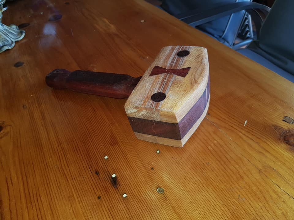 Made something for myself, unfortunately right at the end  we had a "catastro... — Image 3