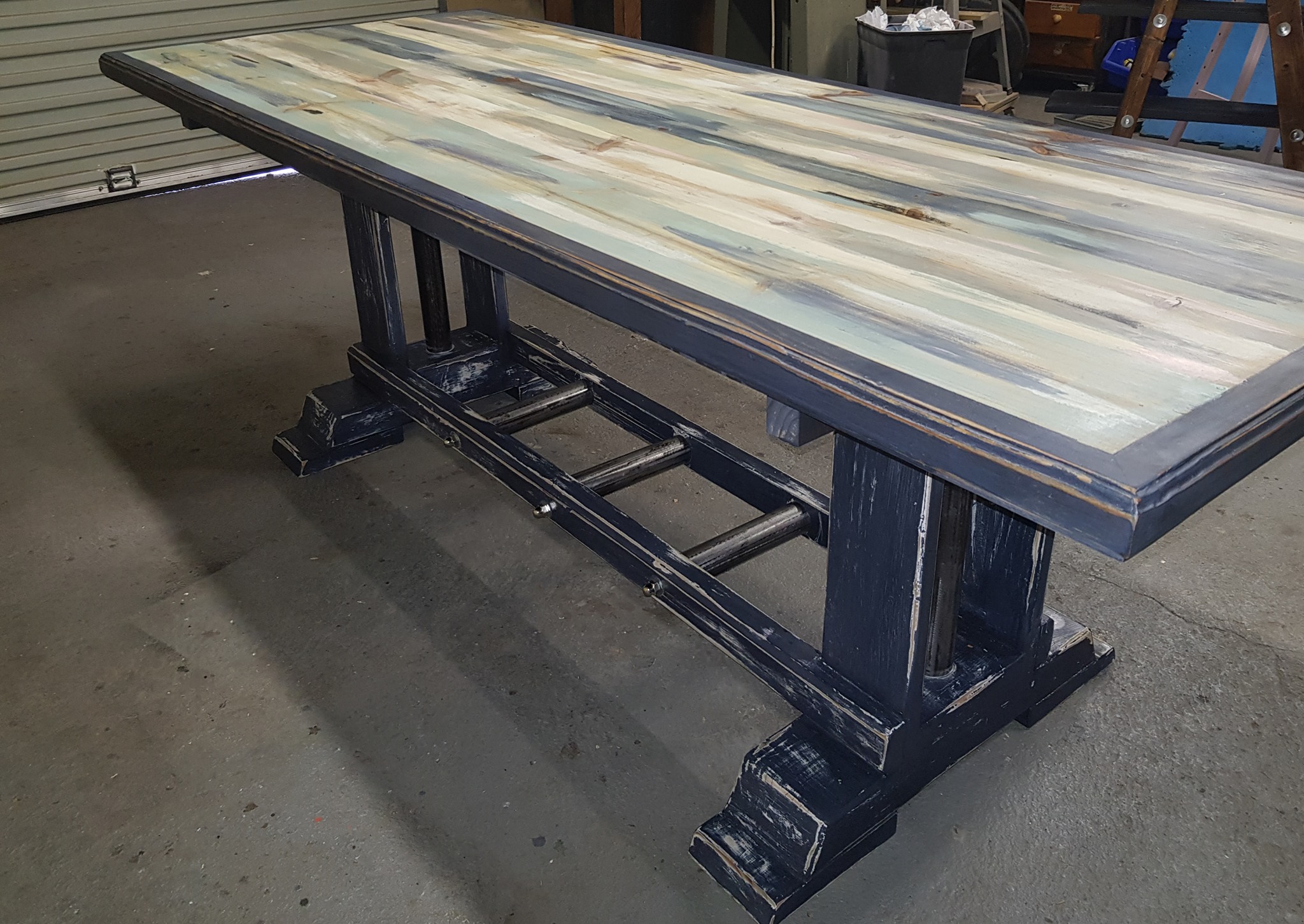 Given some Artistic freedom on this commission — Image 3