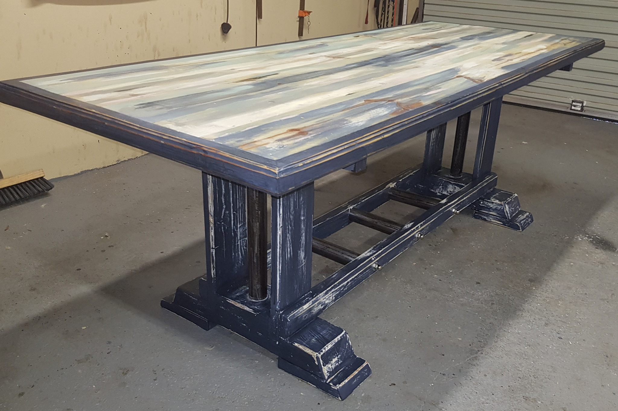 Given some Artistic freedom on this commission — Image 4